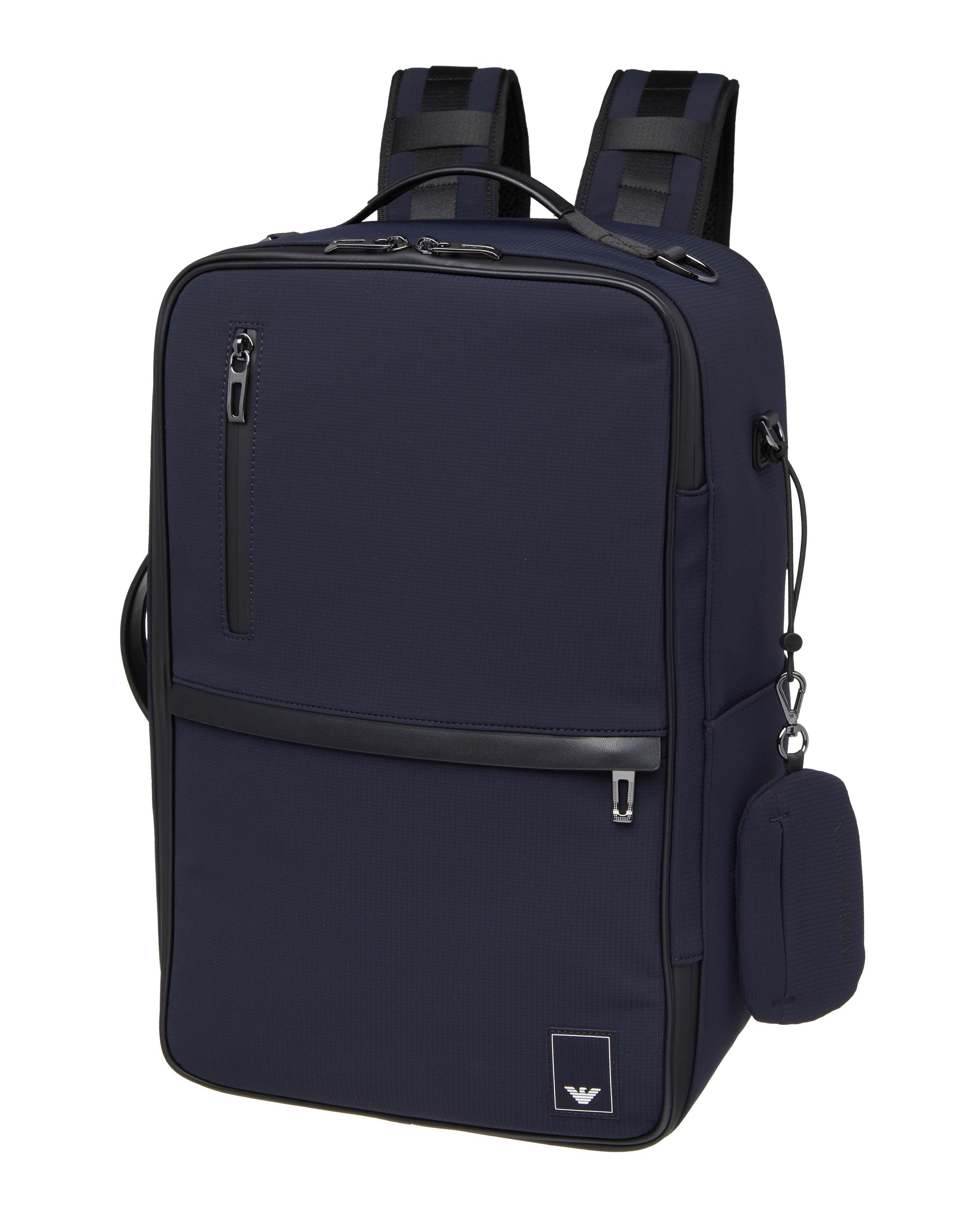 Emporio Armani Backpack Bag