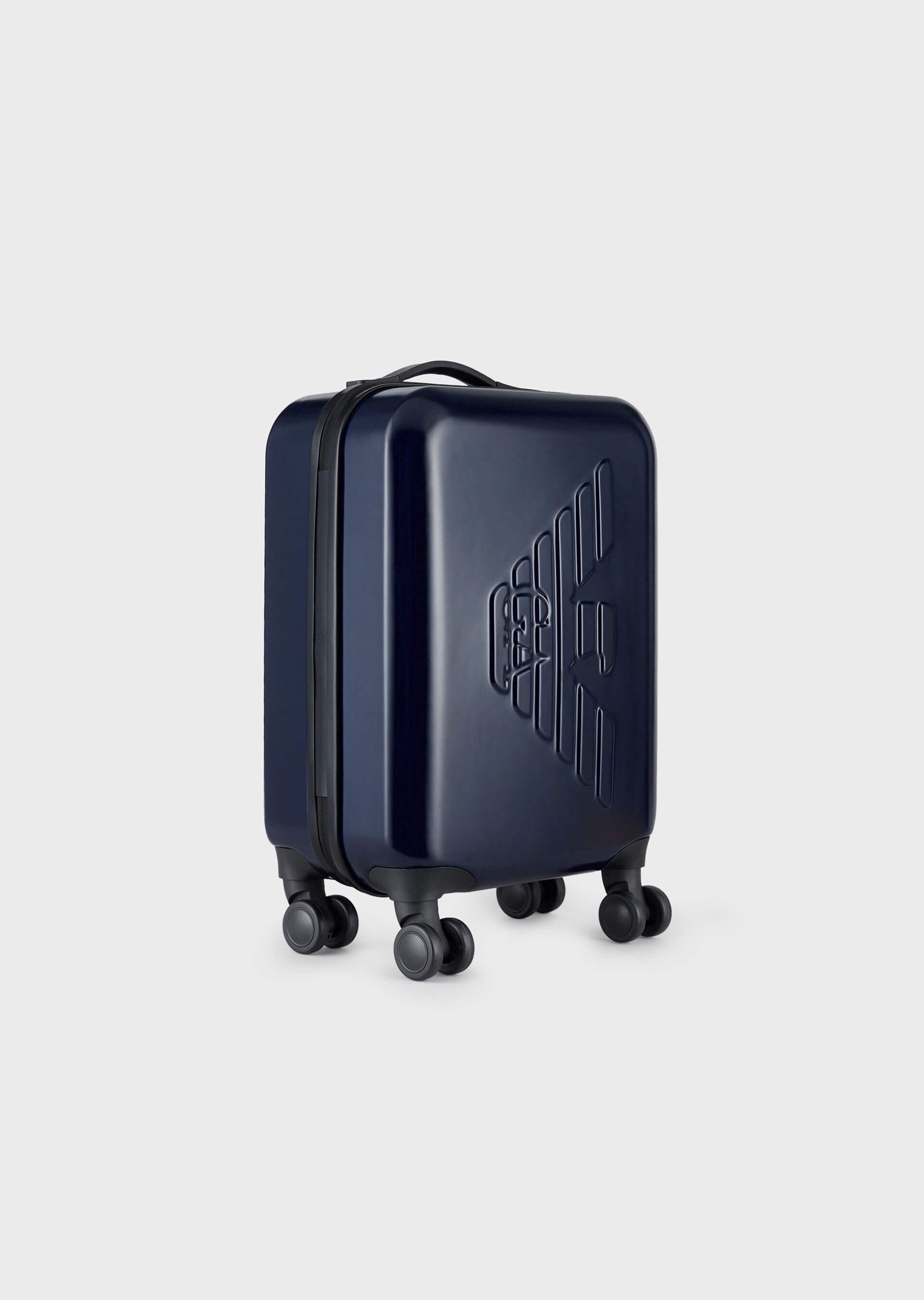 Emporio Armani suitcase Studio Maska